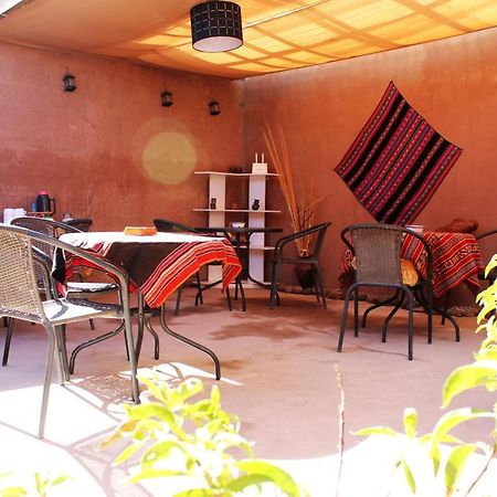 Casa Sirius Appartement San Pedro de Atacama Buitenkant foto