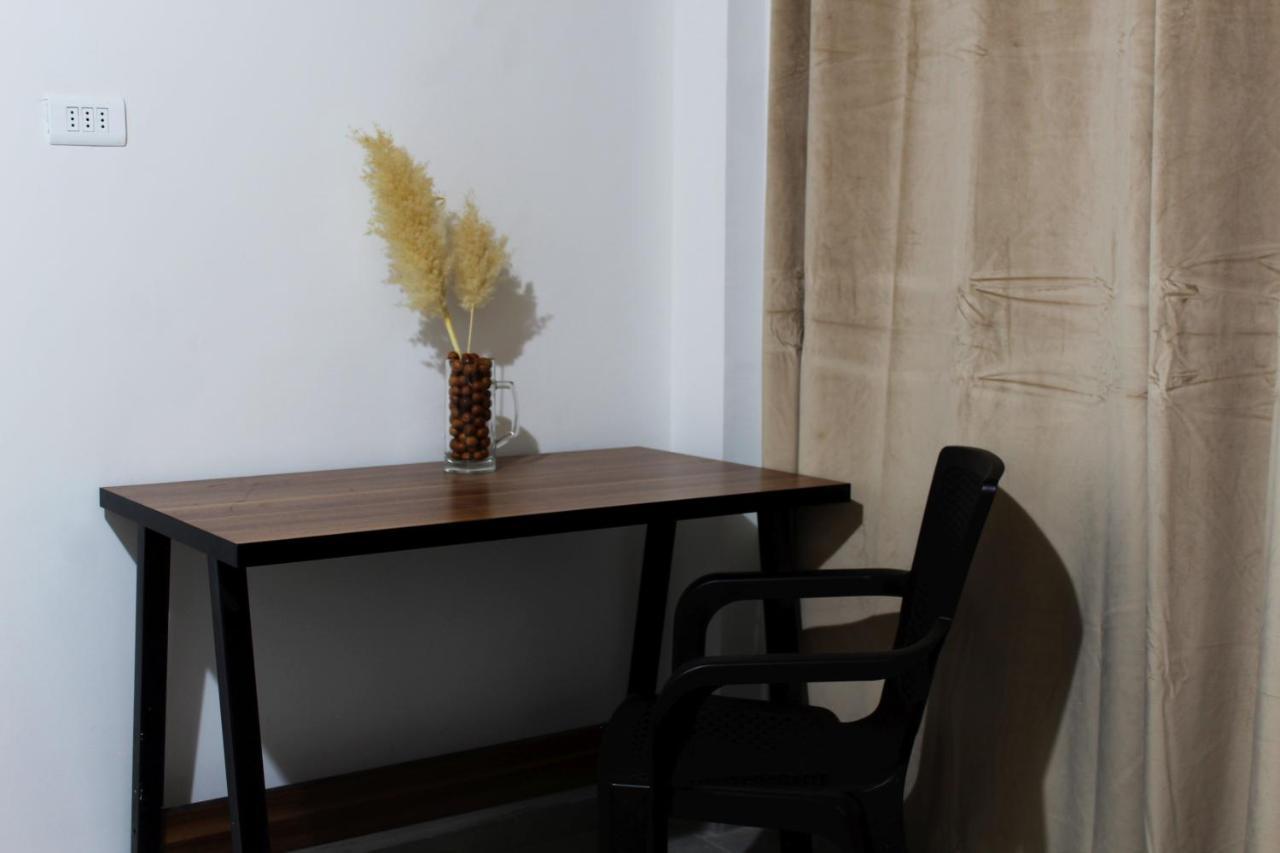 Casa Sirius Appartement San Pedro de Atacama Buitenkant foto