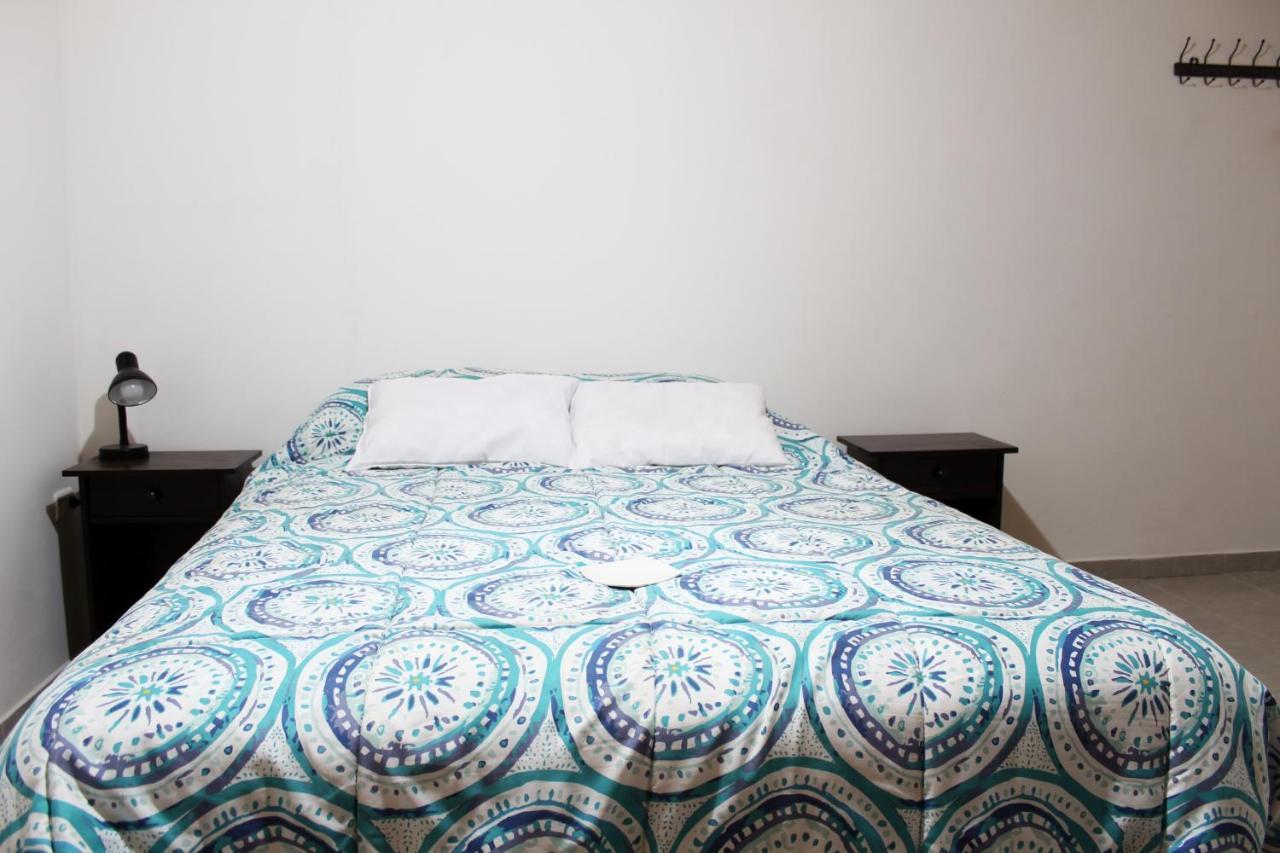 Casa Sirius Appartement San Pedro de Atacama Buitenkant foto